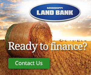 Farm credit of TX - MS LAnd Bank