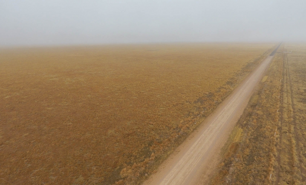 Land for Sale Stratford, TX 79084 640 acres